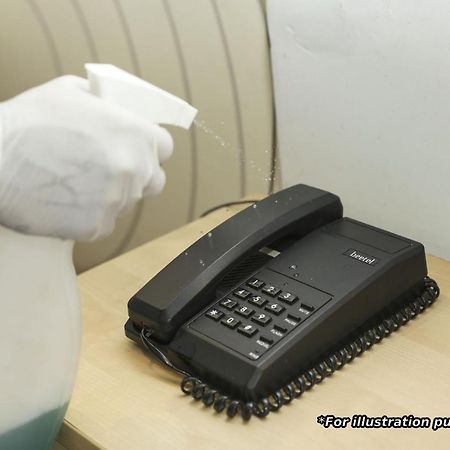 Collection O Travellers Inn Салем Екстериор снимка