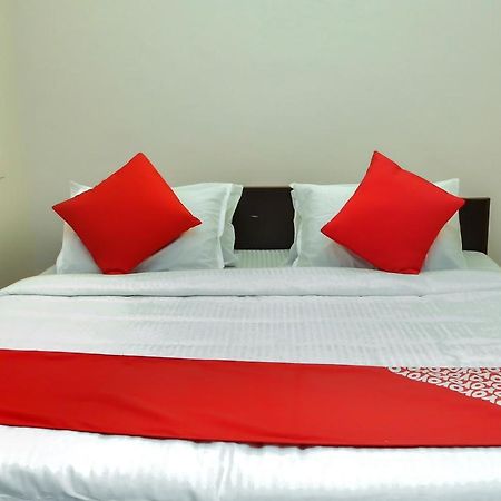 Collection O Travellers Inn Салем Екстериор снимка