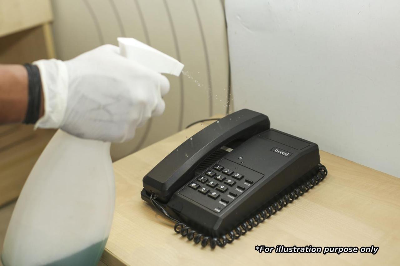Collection O Travellers Inn Салем Екстериор снимка