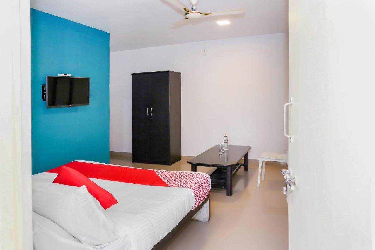 Collection O Travellers Inn Салем Екстериор снимка