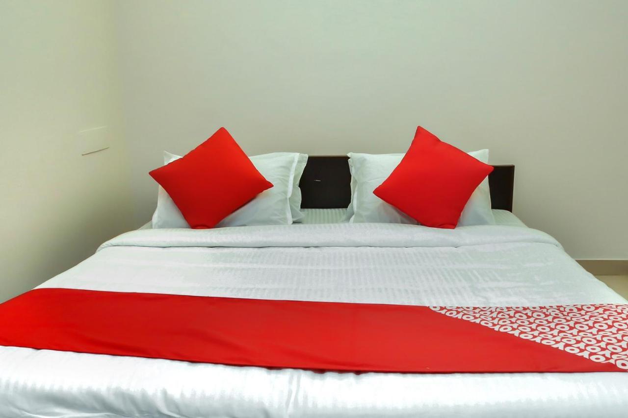 Collection O Travellers Inn Салем Екстериор снимка