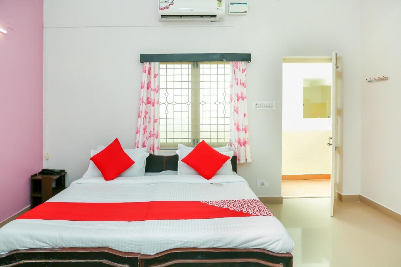 Collection O Travellers Inn Салем Екстериор снимка