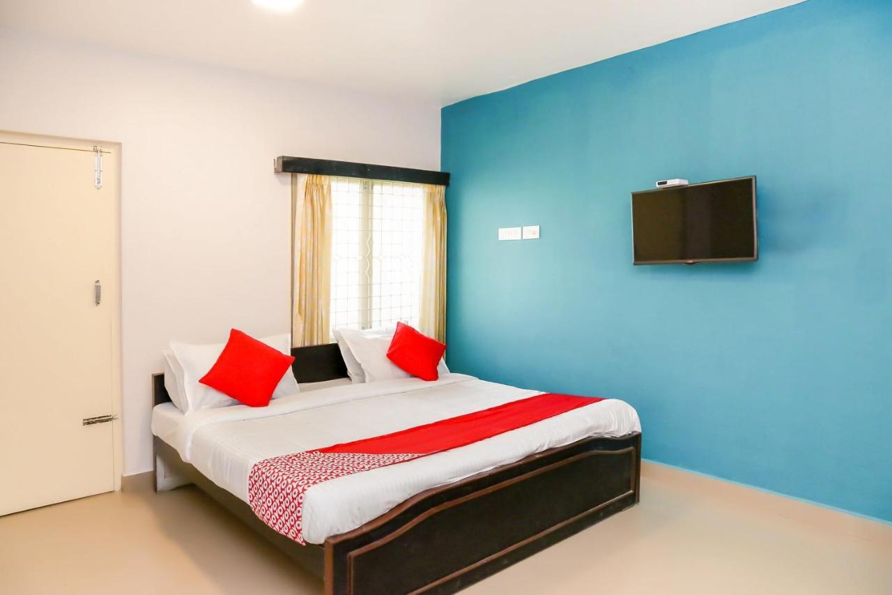 Collection O Travellers Inn Салем Екстериор снимка