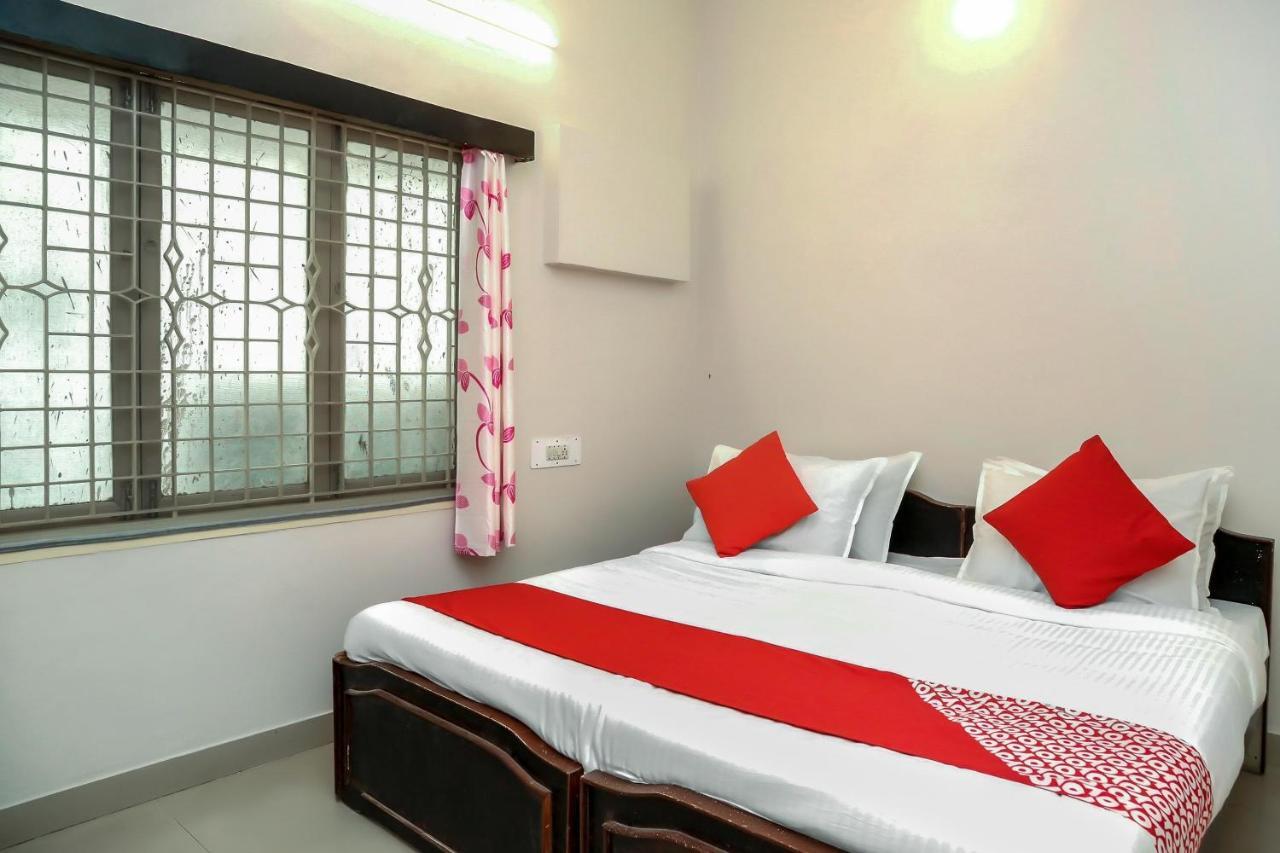 Collection O Travellers Inn Салем Екстериор снимка