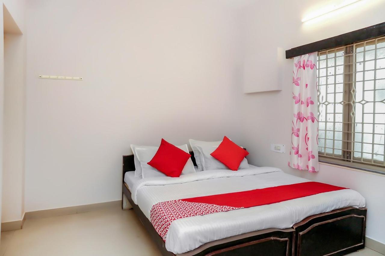 Collection O Travellers Inn Салем Екстериор снимка