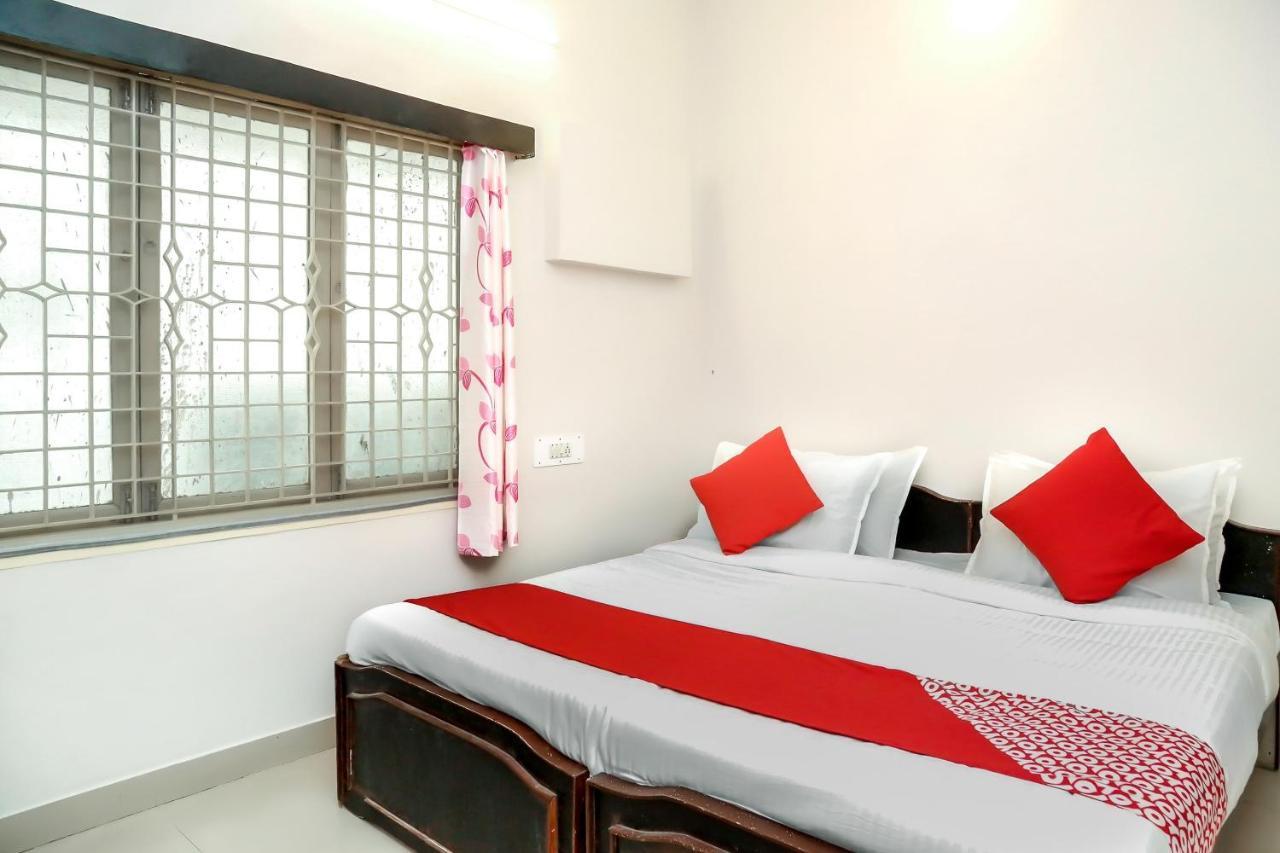 Collection O Travellers Inn Салем Екстериор снимка