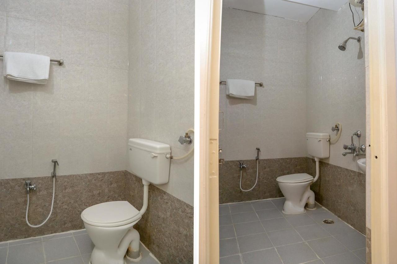 Collection O Travellers Inn Салем Екстериор снимка