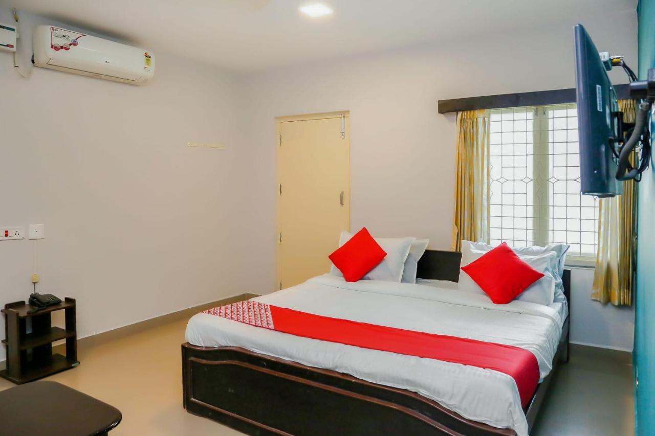 Collection O Travellers Inn Салем Екстериор снимка