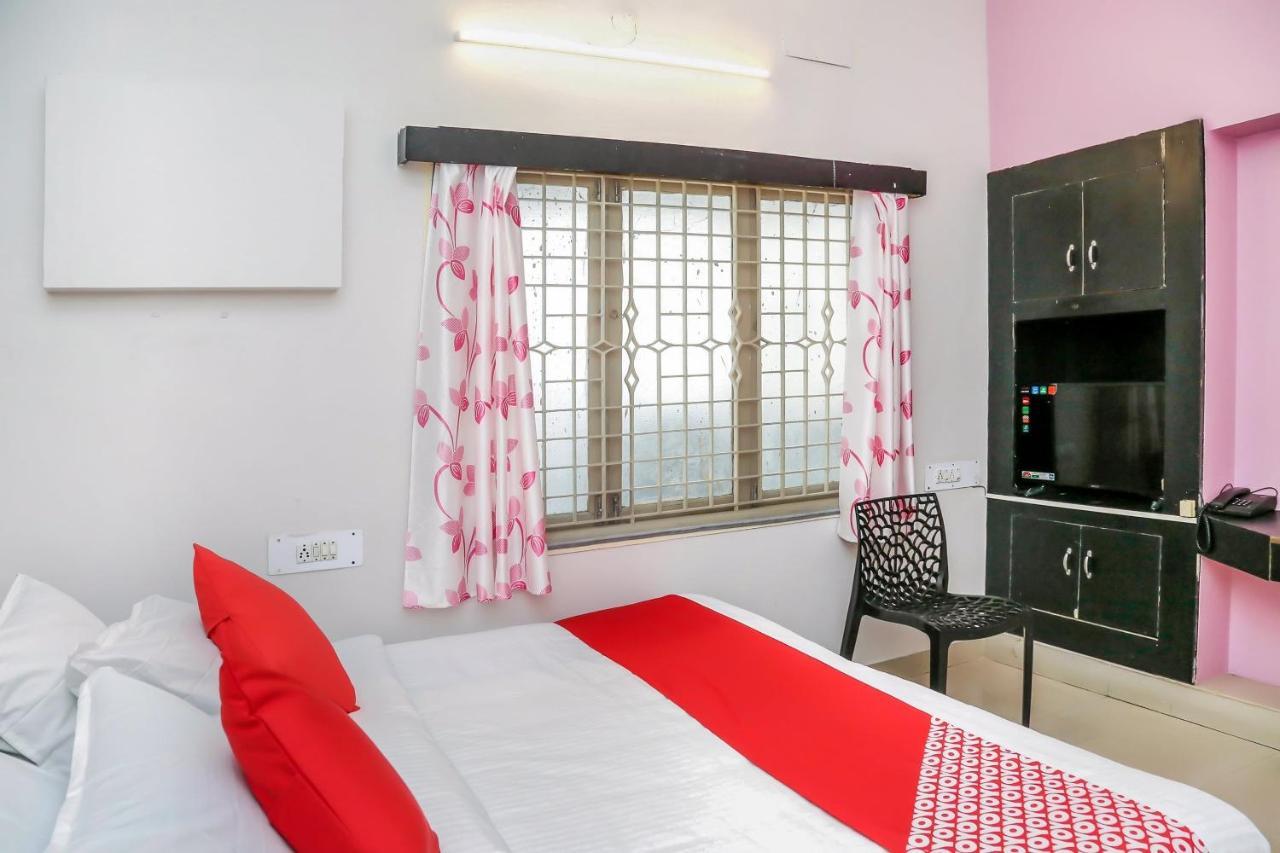 Collection O Travellers Inn Салем Екстериор снимка