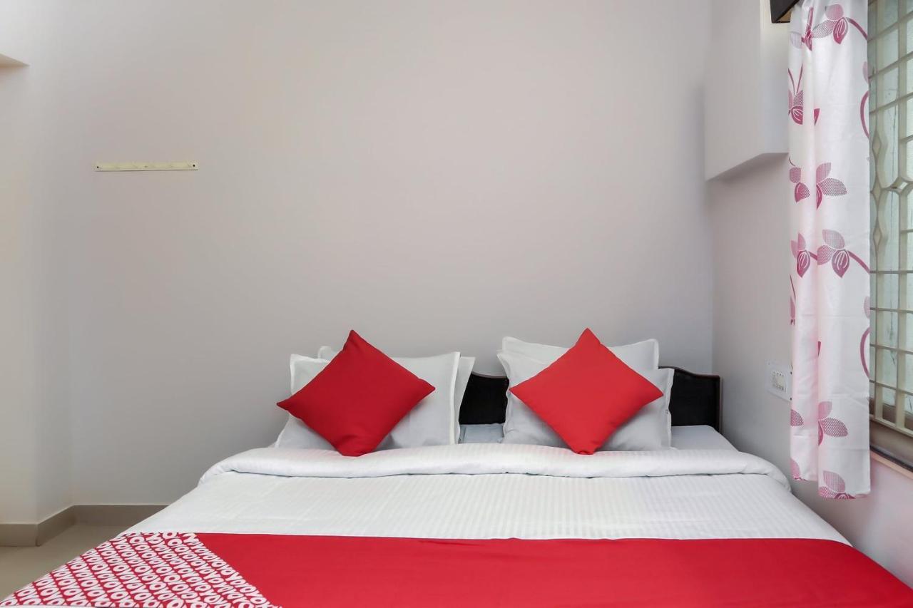 Collection O Travellers Inn Салем Екстериор снимка
