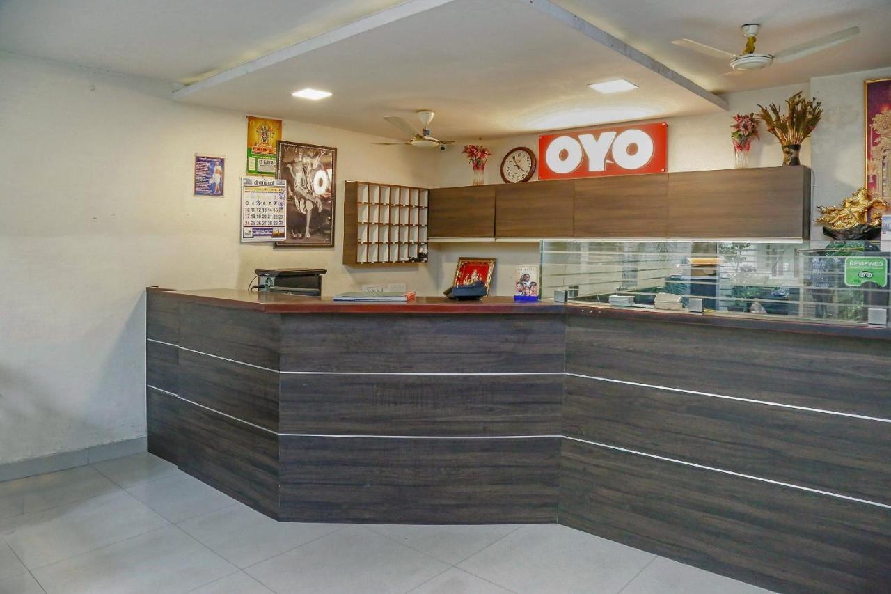 Collection O Travellers Inn Салем Екстериор снимка
